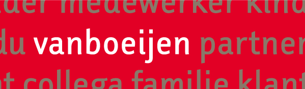 Vanboeijen Maakt
